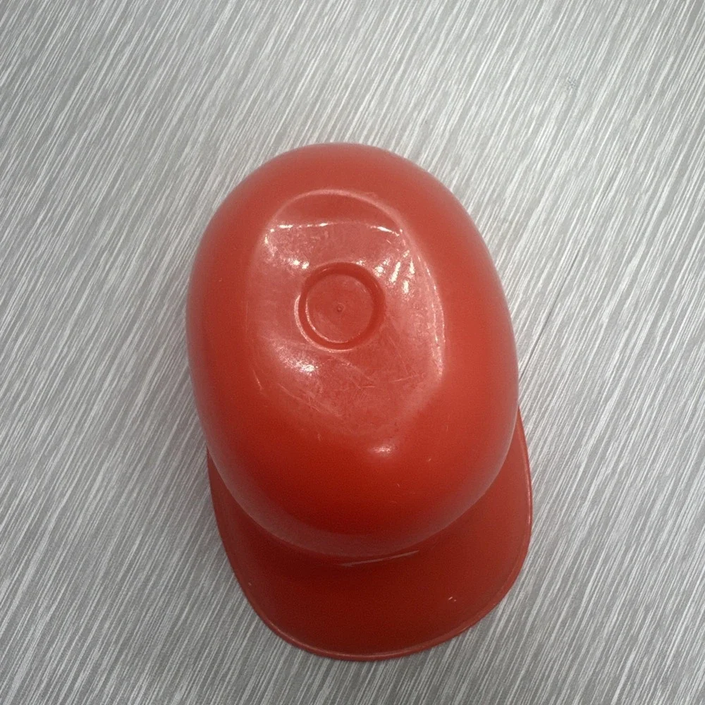 Cincinnati Reds Vintage MLB Dairy‎ Queen Ice Cream Cup Mini Helmet Laich